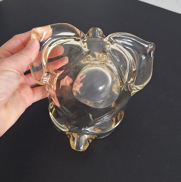 Canadian art glass - Picture 7 of 12